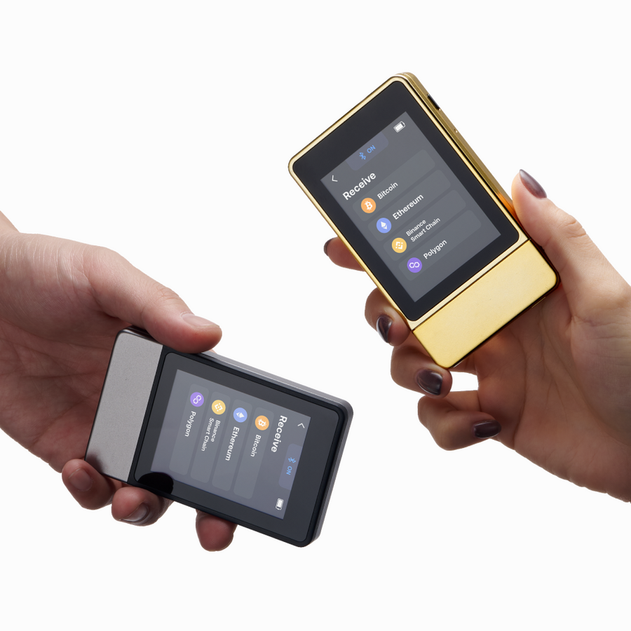 Lyvexora Neo Series (Neo-X / NeoGold)