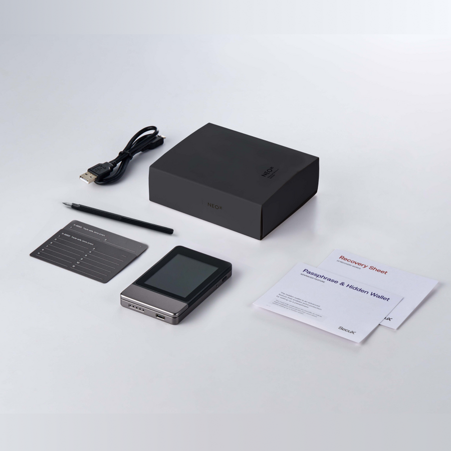 Lyvexora Neo Series (Neo-X / NeoGold)